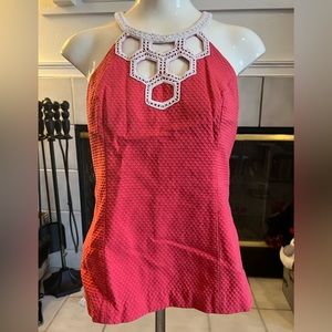 Lilly Pulitzer shirt